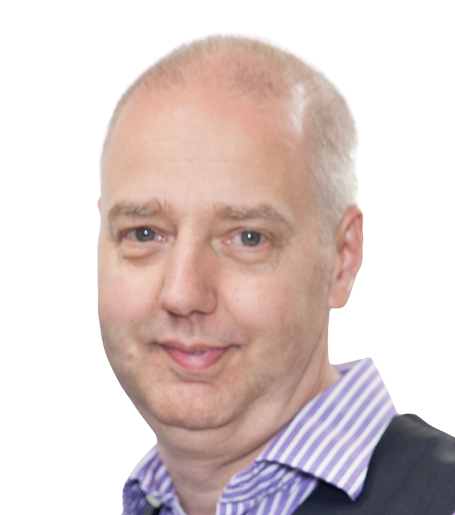 Stephen Rutherford Engineer About Us - Machside Engineering